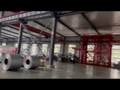 La hojalata de THF SPTE para el galón puede empaquetando con Tin Coating Tinplate Sheets