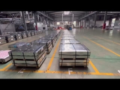 acero de la lata cubierto con la hojalata metálica del lustre de la lata para la poder SPTE TFS de la comida