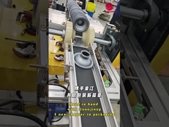 Fabricación de tapas de cerveza de precisión calibre 38 | Experiencia en hojalata Quanjiang