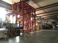 Recubrimiento y Laminación de Bobinas para Hojalata - Soluciones Avanzadas de Quanjiang