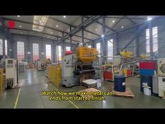 1300 puntas por minuto: dentro del taller de fabricación de puntas de Quanjiang