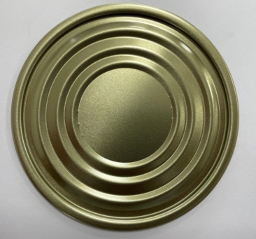 hojalata de Tin Can Lids de la ronda de CA 0.19m m DR8 401# de los VAGOS de la resistencia a la corrosión