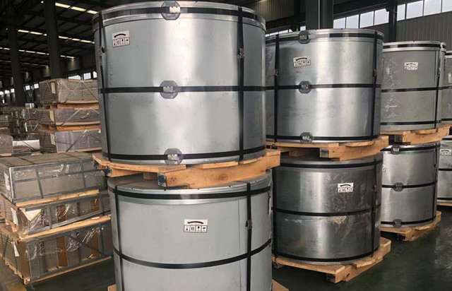 Grueso 0.25m m Tin Plated Steel Sheet DR8CA DR9CA T4BA T4CA T3BA SPTE TFS