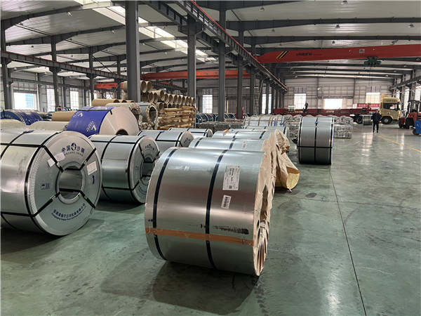 DR8 DR9 0.28m m Tin Plated Steel Sheet For pintan a Pail Making ETP TFS