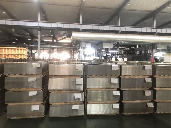 Impresión de placas de estaño electrolitic cuadrado de la caja de estaño de caramelo con excelente resistencia a la corrosión