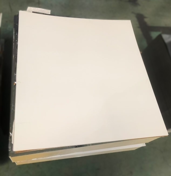 Hojas de hoja de estaño electrolitico de alta calidad SPTE para envases de alimentos y bebidas