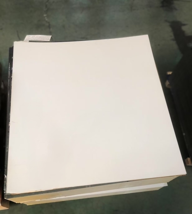 Hojas de hoja de estaño electrolitico de alta calidad SPTE para envases de alimentos y bebidas