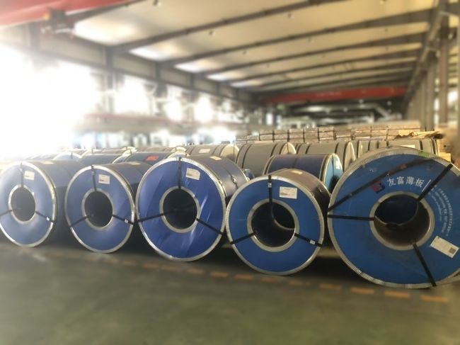 Envase de placa de estaño electrolítico de primera calidad para la fabricación de latas de pintura resistentes a la corrosión y envases industriales