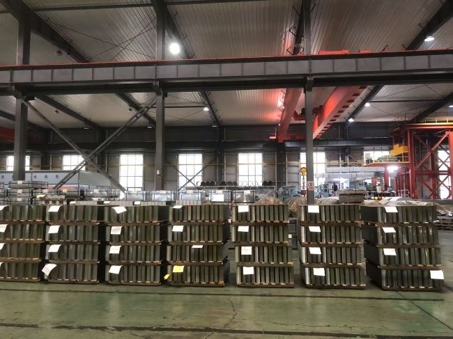 Hojalata electrolítica cromada avanzada para la fabricación de latas de alimentos e industriales de alto rendimiento