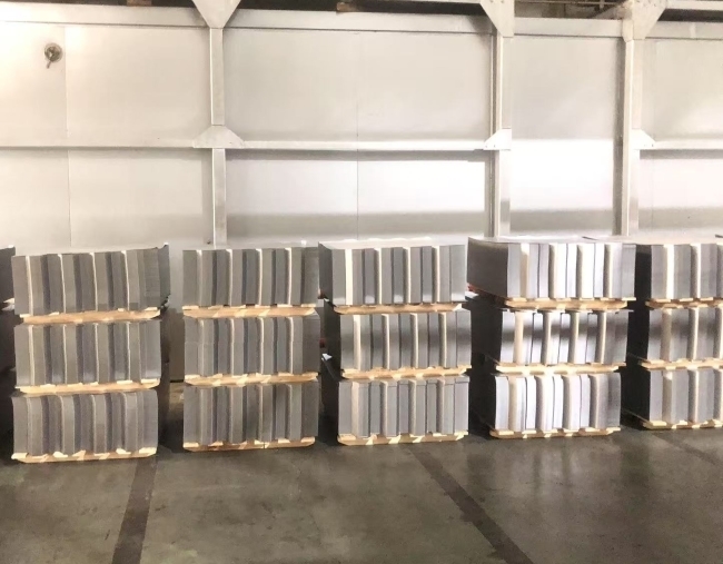 Hojalata electrolítica resistente a álcalis avanzada para embalaje en pH extremo – 0,14-0,55 mm