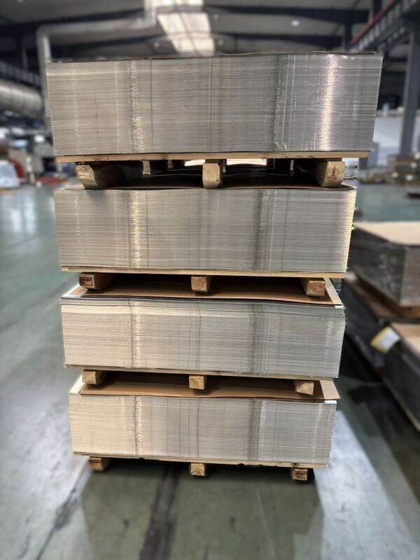 Hojalata electrolítica de alto rendimiento para sellado superior y conservación de alimentos a largo plazo