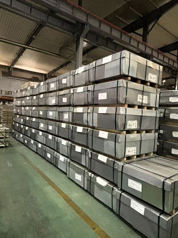 Hojalata electrolítica de alto rendimiento para sellado superior y conservación a largo plazo