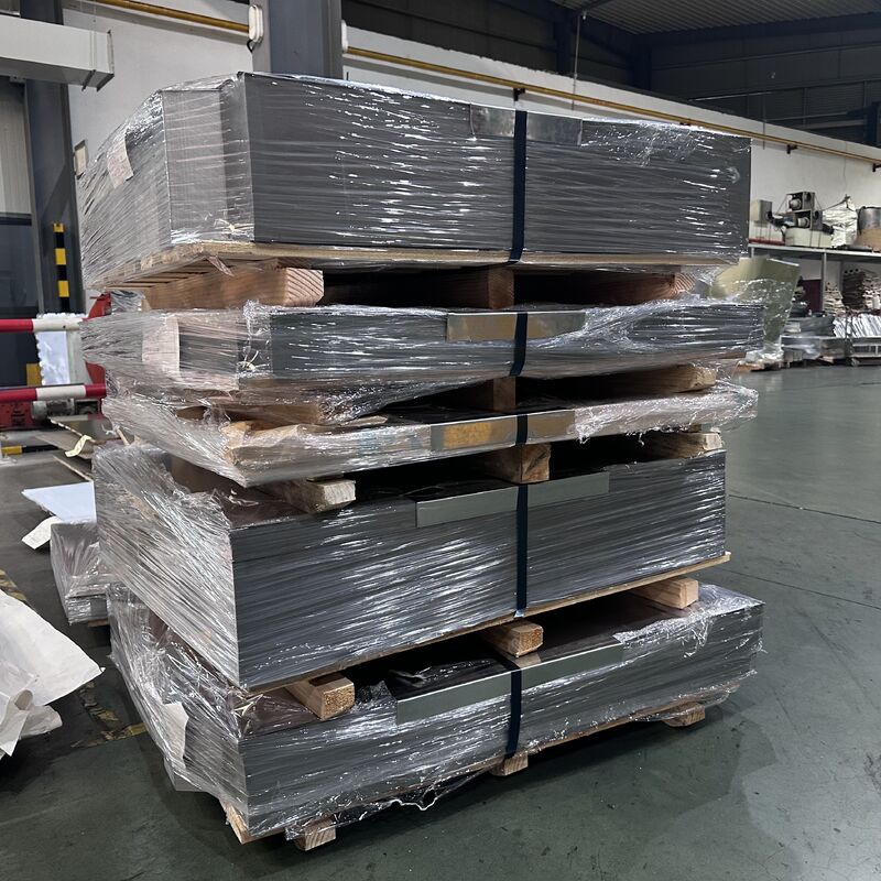 T4CA T5CA Hoja de hojalata para latas de alimentos - Embalaje resistente a la corrosión