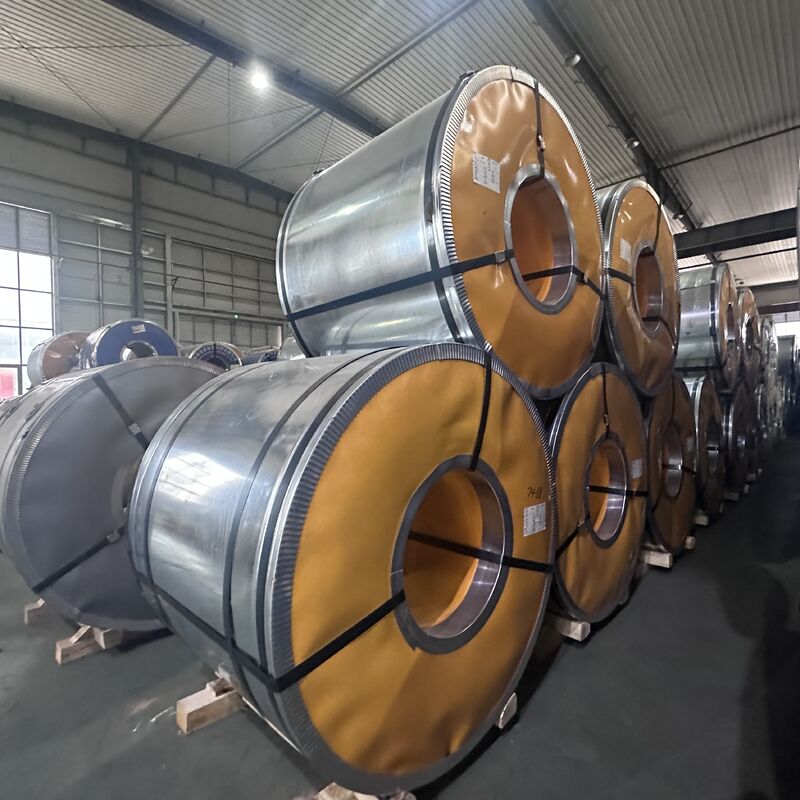 Bobina electrolítica de hojalata JIS G3303/ASTM de 0,15-0,50 mm para latas de alimentos