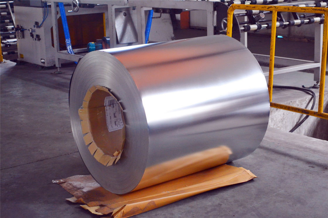 Hojalata electrolítica impresa 0.5m m de la hojalata de CA 0.15m m 0.2m m 0.3m m 0.4m m de los VAGOS