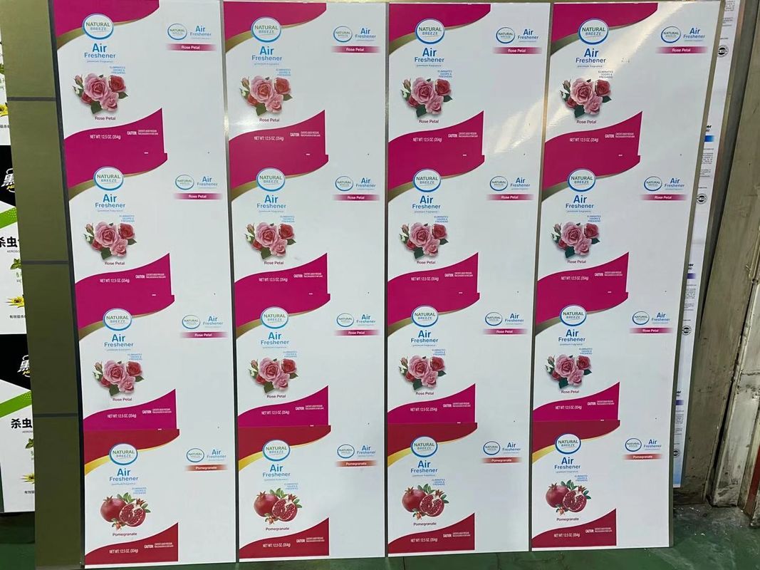 HOJALATA para caja de lata de metal de grano de café cuadrado anti oxidación en hojas de hojalata SPTE TFS