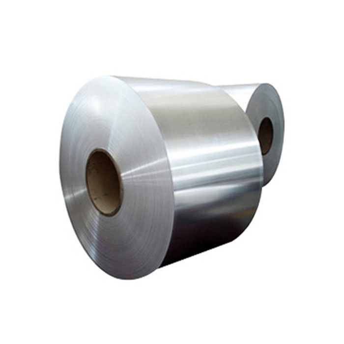 Tin Plate TFS Tin Free Steel Tinplate Sheet para el envasado de alimentos del casquillo de la poder ETP/SPTE/TFS