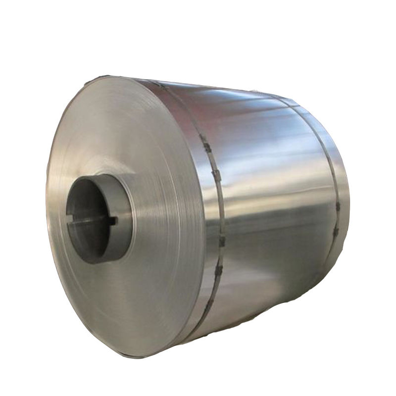 SR. Metal Tin Plate Coil For Beverage puede la hojalata SPTE TFS de TS275 TS290 0.23m m