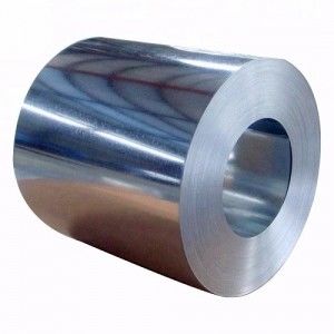 Hoja electrolítica TH620 TH580 TH550 de la hojalata de SPTE TFS para Tin Box Package Tinplate