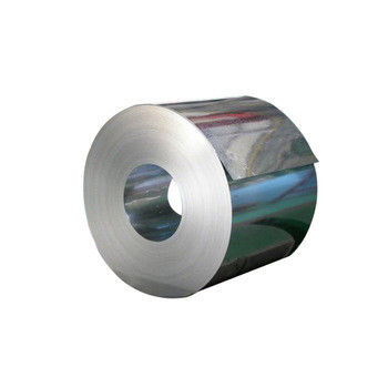 hojalata que embala electrolítica 0.35m m primera SPTE TFS de 895m m 870m m 0.23m m Tin Plate Coils For Bucket