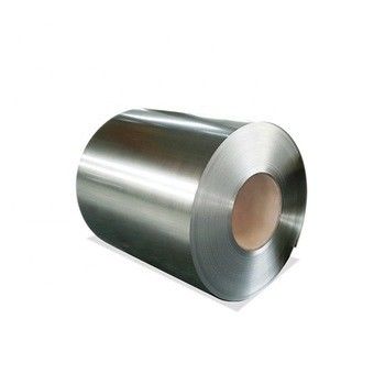 recocido coutinuous del grueso fino de la bobina de la hojalata para las latas en la hojalata SPTE TFS del acondicionamiento de los alimentos