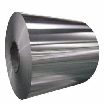 Bobinas finas de las hojas de la hojalata del T3 Tin Sheets del T1 del final mate de plata brillante de la piedra de SR. SPCC