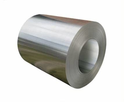 Hojas electrolíticas SPTE TFS de las bobinas de resistencia ácida de la hojalata 0.20m m 0.22m m 876m m 838m m de Tin Plated Steel