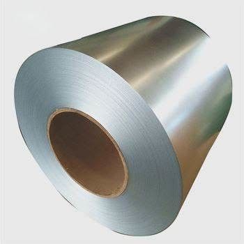 Hojalata electrolítica para embalaje de chocolate Envases de lata T4 CA de 0,25 mm SPTE TFS