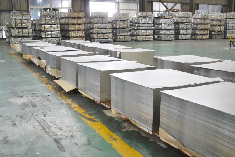Hoja electrolítica del tinpalte para el grueso SPTE/TFS de Tin Lids 0.20m m 0.21m m 0.22m m de la comida