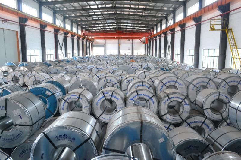 Hojalata electrolítica primera 0.14m m, 0.17m m, 0.21m m 0.30m m 876m m 838m m 842m m DR8 TH550 TS260 TS275 Tin Plate electrolítico