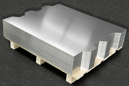Hojalata electrolítica SPTE TFS de la fuerza de la conformabilidad de DR8 DR9 ETP Tin Plate Corrosion Resistance