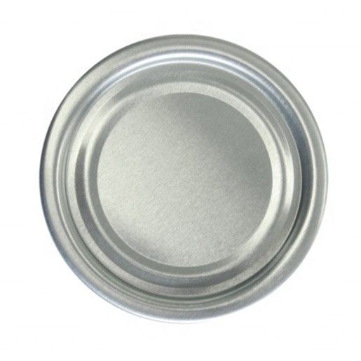 Tapa anti de la hojalata del grueso 209# del T1 DR8 Tin Can Lids With 0.22m m de la oxidación