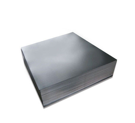 La HOJALATA para la comida conserva la hojalata SPTE TFS de la soldadura de la anchura ASTM de Tin Plated Steel 660-1000m m
