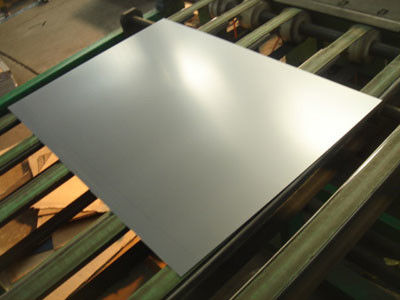 HOJALATA electrolítica SPTE TFS de Tin Plate For Paint Can del esta6ado del grueso 2.8/2.8g/m2 de 0.2m m