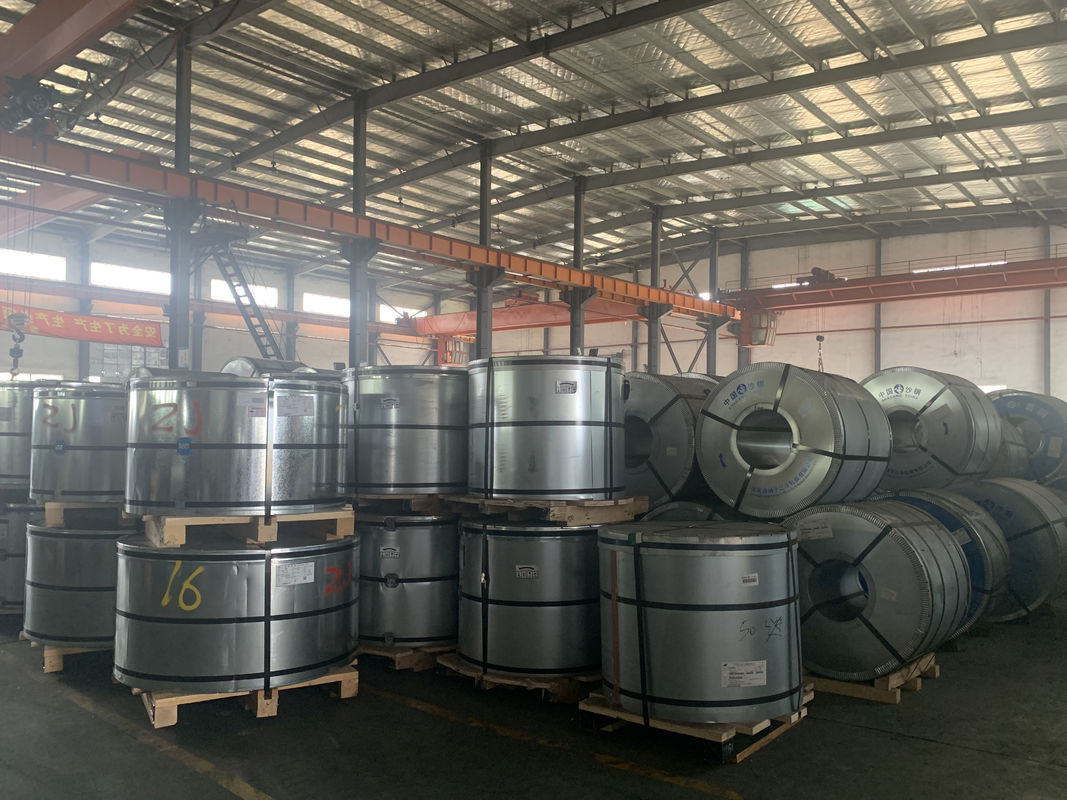 El aerosol electrolítico de Tin Plate de la hoja del ETP puede pintar la hojalata DR-7 DR-8 DR-9 SPTE TFS de la poder de la comida de la poder